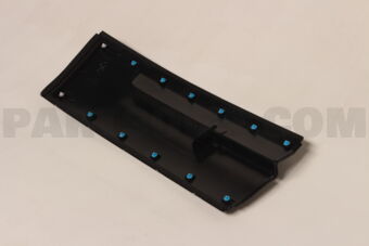 Toyota 6308536040 LOUVER SUB-ASSY