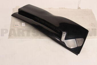 Toyota 6308636040 LOUVER SUB-ASSY