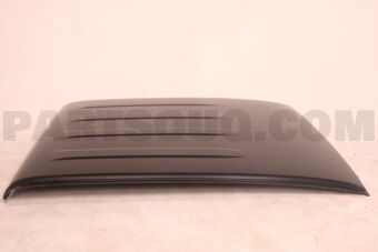 Toyota 631110K010 PANEL, ROOF