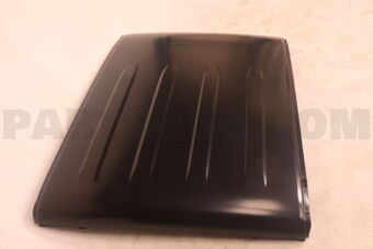 Toyota 631110K010 PANEL, ROOF
