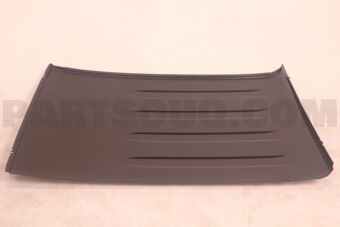 Toyota 631110K010 PANEL, ROOF