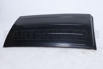 Toyota 6311135280 PANEL, ROOF