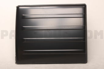 Toyota 6311160790 PANEL, ROOF