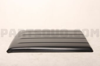 Toyota 6311160790 PANEL, ROOF