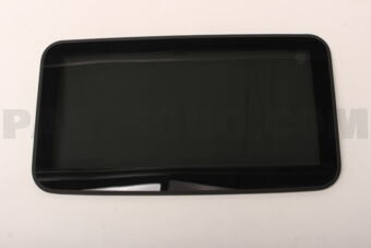 Toyota 6320160132 GLASS SUB-ASSY