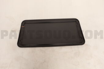 Toyota 6320160141 GLASS SUB-ASSY