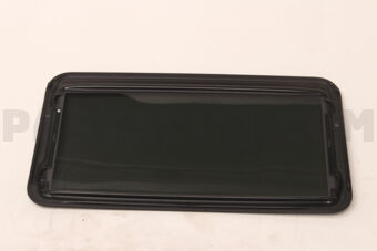Toyota 6320160150 GLASS SUB-ASSY