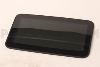 Toyota 6320160150 GLASS SUB-ASSY