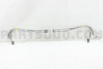 Toyota 6322160030 CASING, SLIDING ROOF CABLE GUIDE