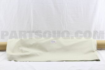 Toyota 6331190302 HEADLINING ASSY, ROOF