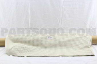 Toyota 6331190302 HEADLINING ASSY, ROOF