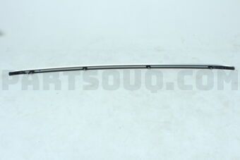 Toyota 6346048090 RACK ASSY, ROOF, RH