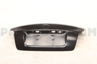 Toyota 644010D160 PANEL SUB-ASSY, LUGGAGE COMPARTMENT DOOR