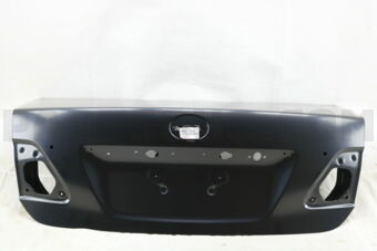 Toyota 6440112C70 PANEL SUB-ASSY, LUGGAGE COMPARTMENT DOOR
