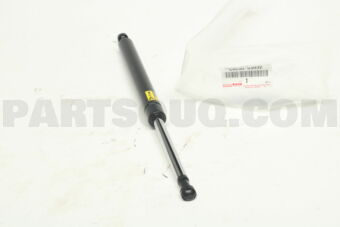 Toyota 6453053032 SUPPORT ASSY, LUGGAGE COMPARTMENT DOOR