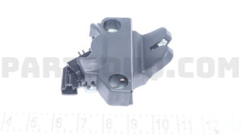 Toyota 6460002071 LOCK ASSY LUGGAGE