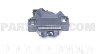 Toyota 6460002071 LOCK ASSY LUGGAGE