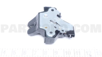 Toyota 6460002071 LOCK ASSY LUGGAGE