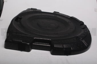 Toyota 6477933280 TRAY, SPARE WHEEL