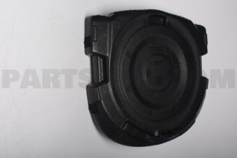 Toyota 6477933280 TRAY, SPARE WHEEL