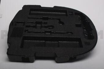 Toyota 6477933280 TRAY, SPARE WHEEL