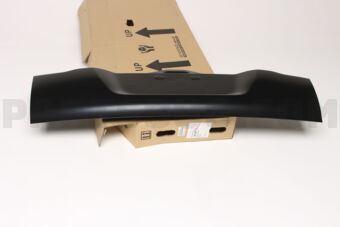 Toyota 6506160341 PANEL SUB-ASSY TAIL