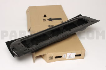 Toyota 6506160341 PANEL SUB-ASSY TAIL