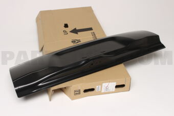Toyota 6506160341 PANEL SUB-ASSY TAIL