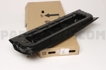 Toyota 6506160341 PANEL SUB-ASSY TAIL