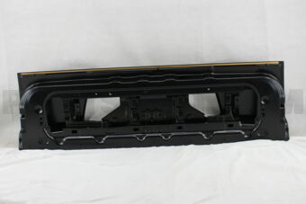 Toyota 6506160371 PANEL SUB-ASSY TAIL