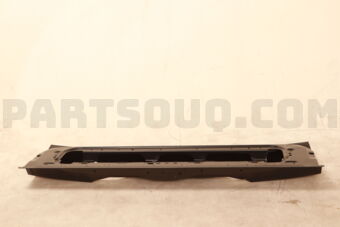 Toyota 6506160372 PANEL SUB-ASSY TAIL