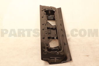 Toyota 6506160372 PANEL SUB-ASSY TAIL