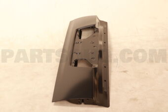 Toyota 6506160372 PANEL SUB-ASSY TAIL