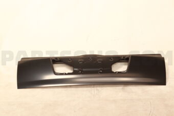 Toyota 6506160372 PANEL SUB-ASSY TAIL