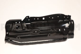 Toyota 65505KK030 POST SUB-ASSY, SIDE