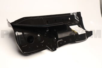 Toyota 65505KK030 POST SUB-ASSY, SIDE