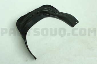 Toyota 656370K080 LINER RR WHEEL HOUS