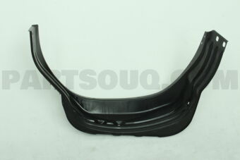 Toyota 656370K080 LINER RR WHEEL HOUS