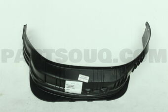 Toyota 656370K080 LINER RR WHEEL HOUS