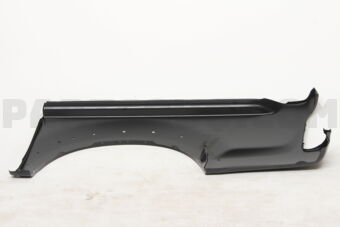 Toyota 658160K909 PANEL, REAR BODY SIDE, RH