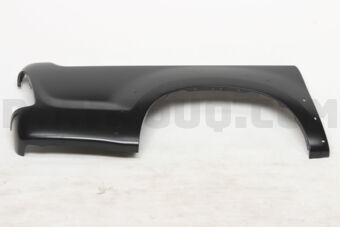 Toyota 658160K909 PANEL, REAR BODY SIDE, RH
