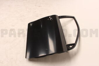 Toyota 670010D250 PANEL SUB-ASSY, FRONT DOOR, RH