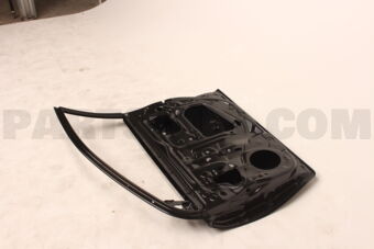 Toyota 670010D250 PANEL SUB-ASSY, FRONT DOOR, RH