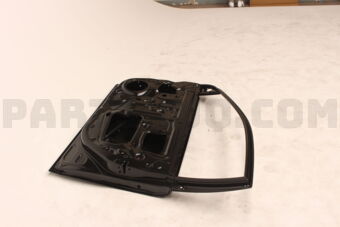 Toyota 670010D250 PANEL SUB-ASSY, FRONT DOOR, RH