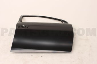Toyota 670010D250 PANEL SUB-ASSY, FRONT DOOR, RH