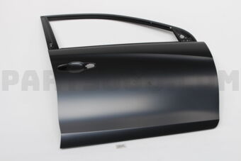 Toyota 670010D430 PANEL SUB-ASSY FR D