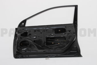 Toyota 670010D430 PANEL SUB-ASSY FR D