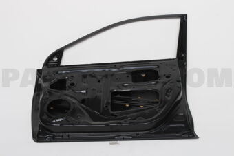 Toyota 670010D430 PANEL SUB-ASSY FR D