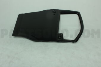 Toyota 6700126350 PANEL SUB-ASSY FR