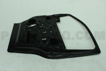 Toyota 6700126350 PANEL SUB-ASSY FR